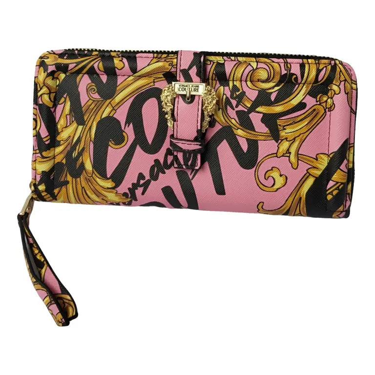 Portafogli VERSACE COUTURE
