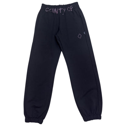 Pantalone Marcelo Burlon uomo