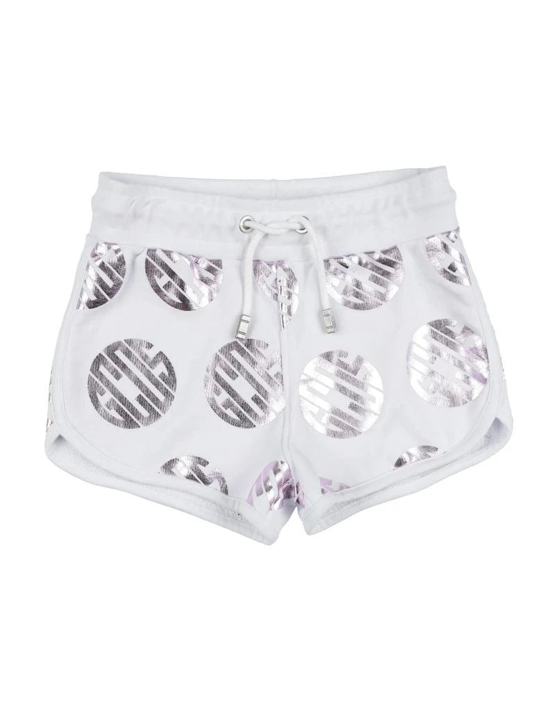 Bermuda Gcds bambina logato