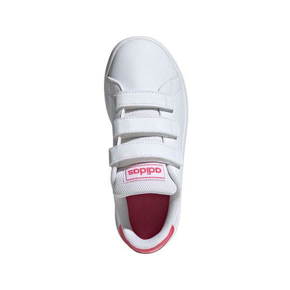 Scarpe bambina Adidas ADVANTAGE