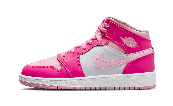 Scarpe Air Jordan 1 mid (gs)