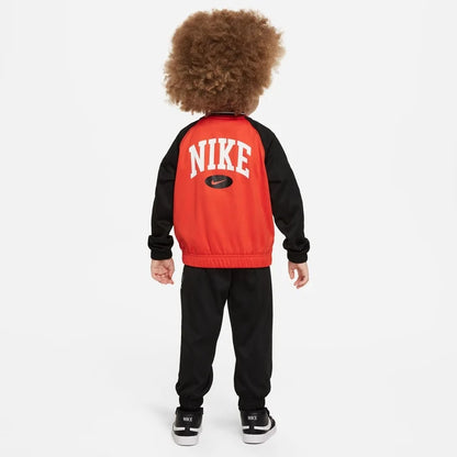Tuta Nike bambino con zip