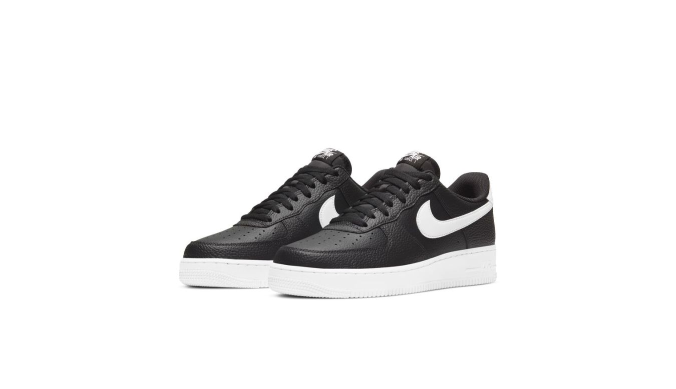 Scarpe Air Force 1 07 uomo