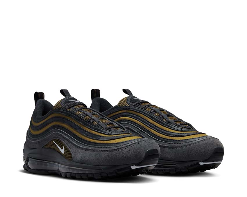 Scarpa Nike Air Max 97 uomo