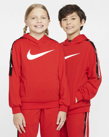 Felpa Nike bambino banda