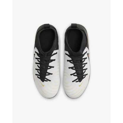 Scarpa calcio Nike phantom luna bambino