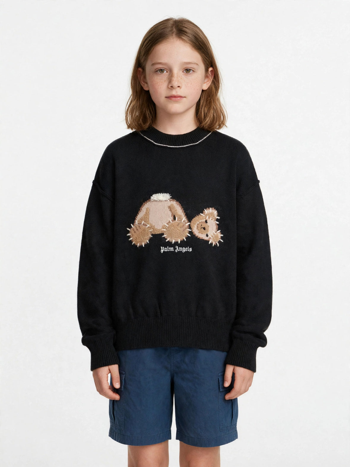 Golfino Palm Angels bambino