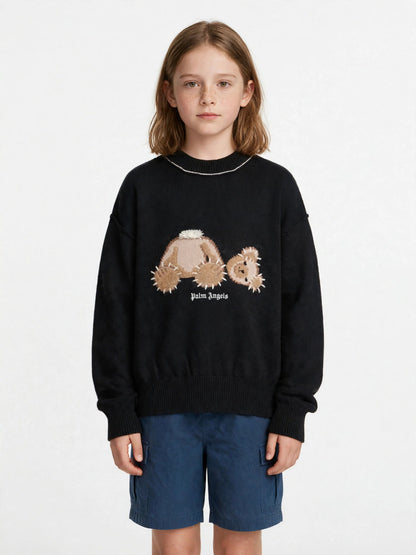 Golfino Palm Angels bambino