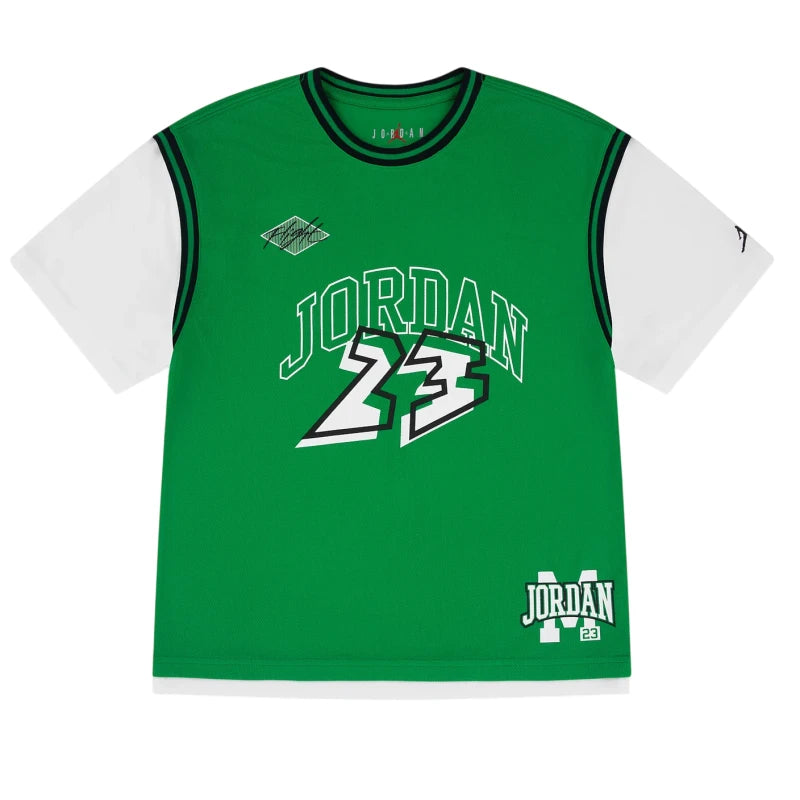 T-shirt Jordan bambino