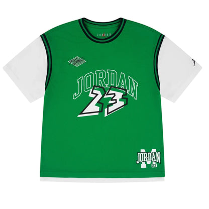 T-shirt Jordan bambino