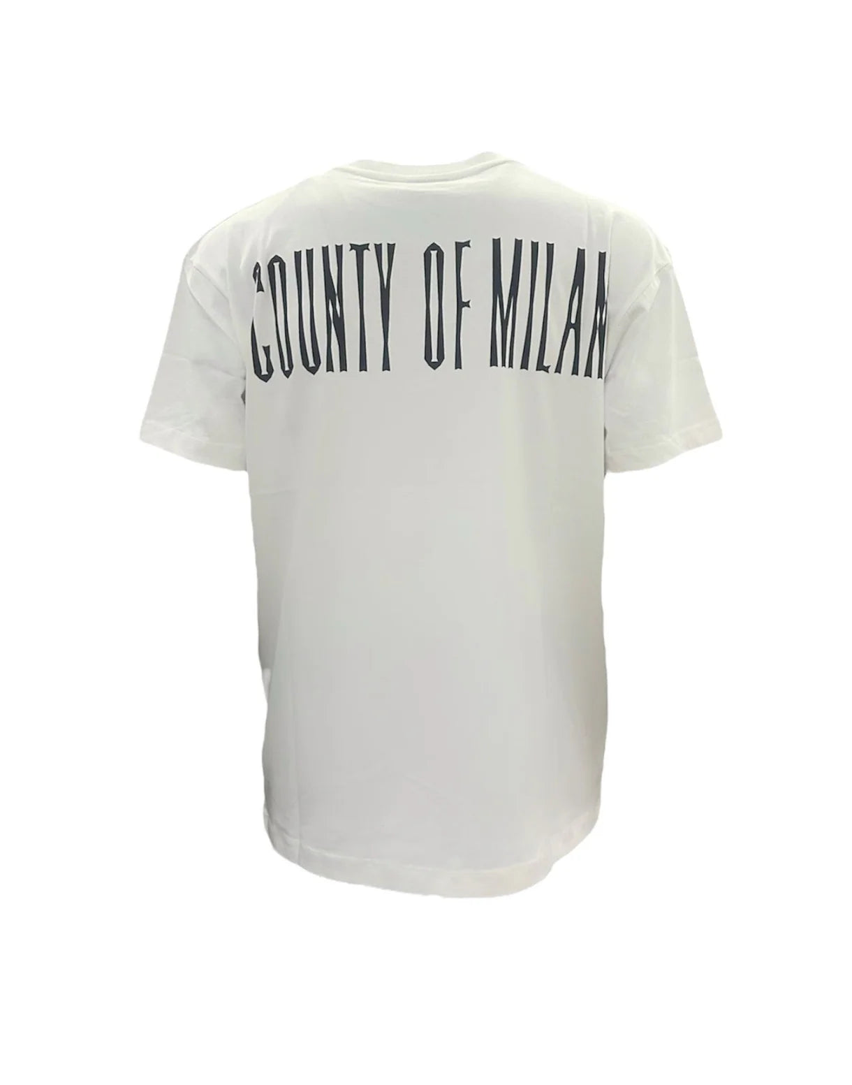 T-shirt MARCELO BURLON uomo