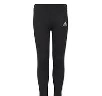 Leggins bambina Adidas