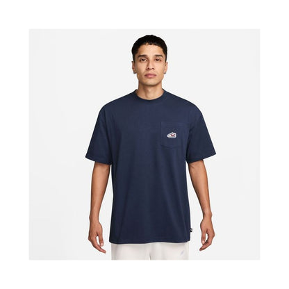 T-Shirt Uomo Nike logo Cortez