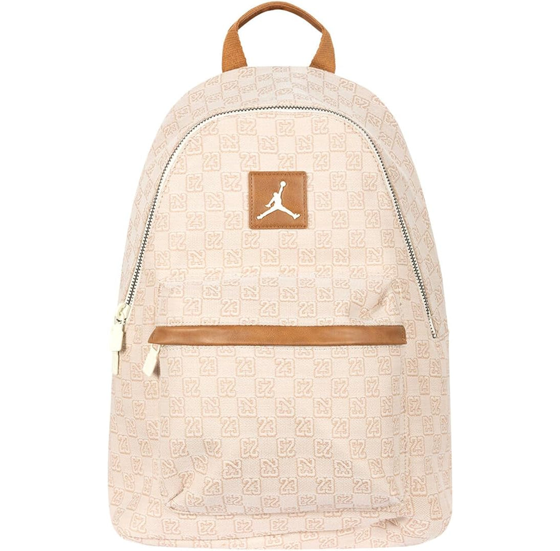 Zaino Jordan monogram