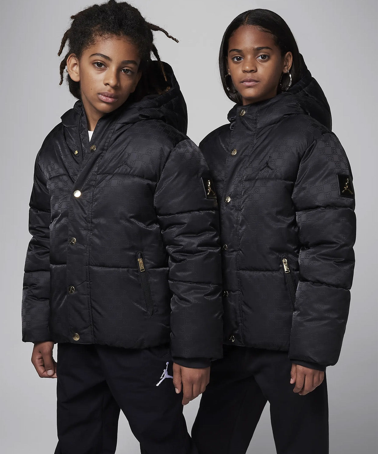 Giubbino Jordan bambino/a