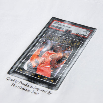 T-shirt Jordan bambino