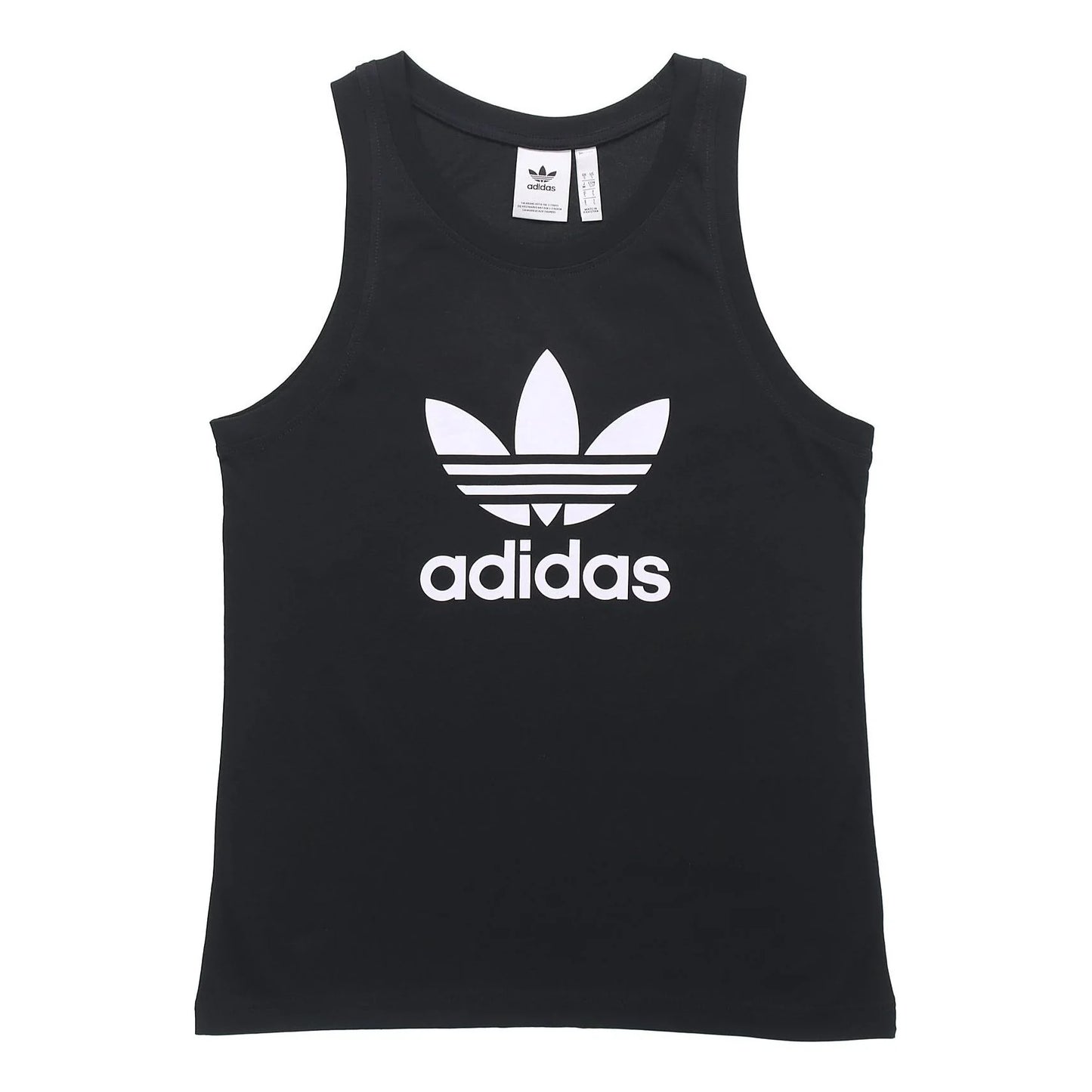 Canotta Adidas uomo cotone