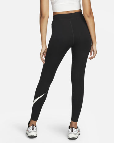 Leggins Nike swoosh donna