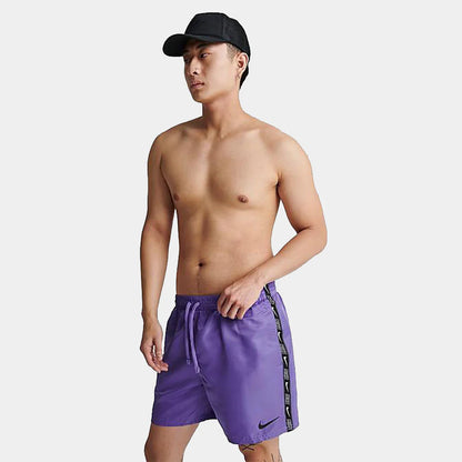 COSTUME NIKE LOGO TAPE UOMO