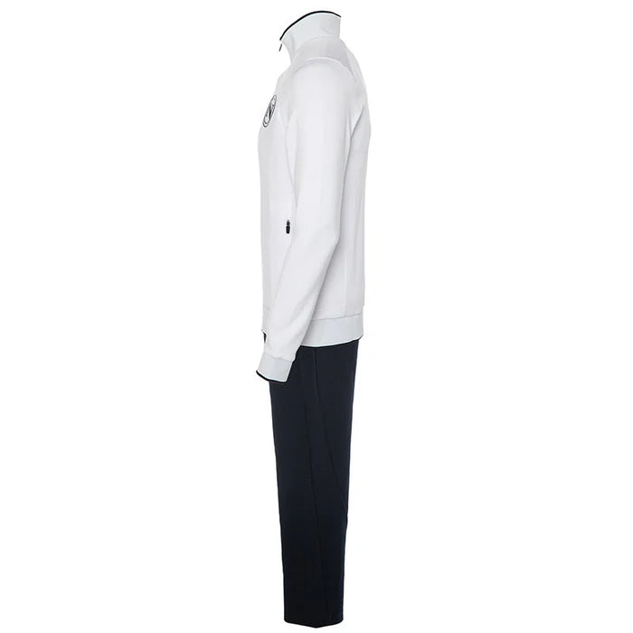 TUTA SSC NAPOLI UOMO COTONE GIROCOLLO