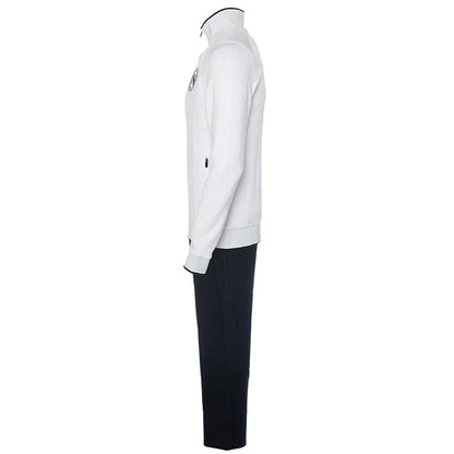 TUTA SSC NAPOLI UOMO COTONE GIROCOLLO