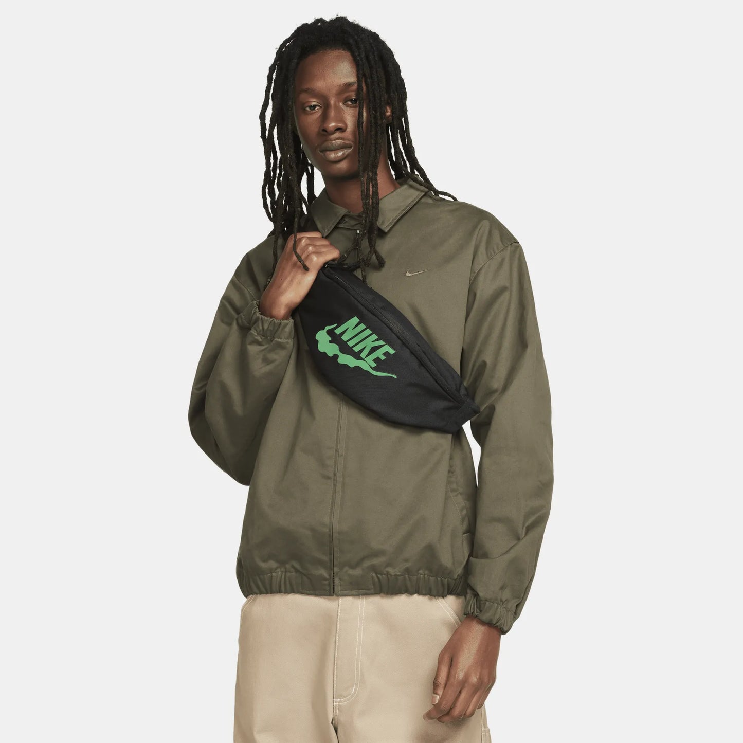 Marsupio Nike