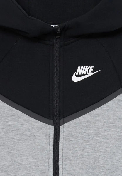 Tuta Nike TECH FLEECE neonato