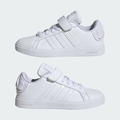 Scarpe Adidas GRAD COURT STAR WARS bambino