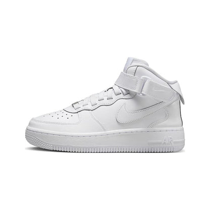 Scarpa Nike Air Force 1 Mid easyon (GS)