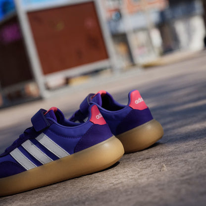 Scarpa da bambina Adidas Barreda