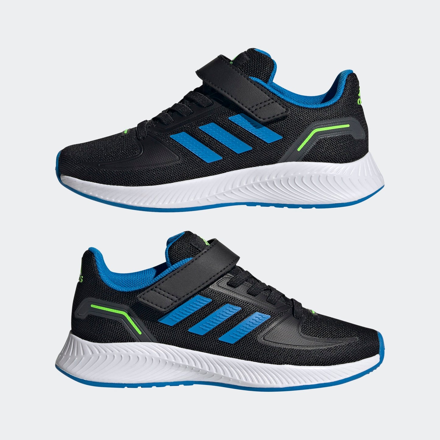 Scarpe Adidas RUNFALCON bambino