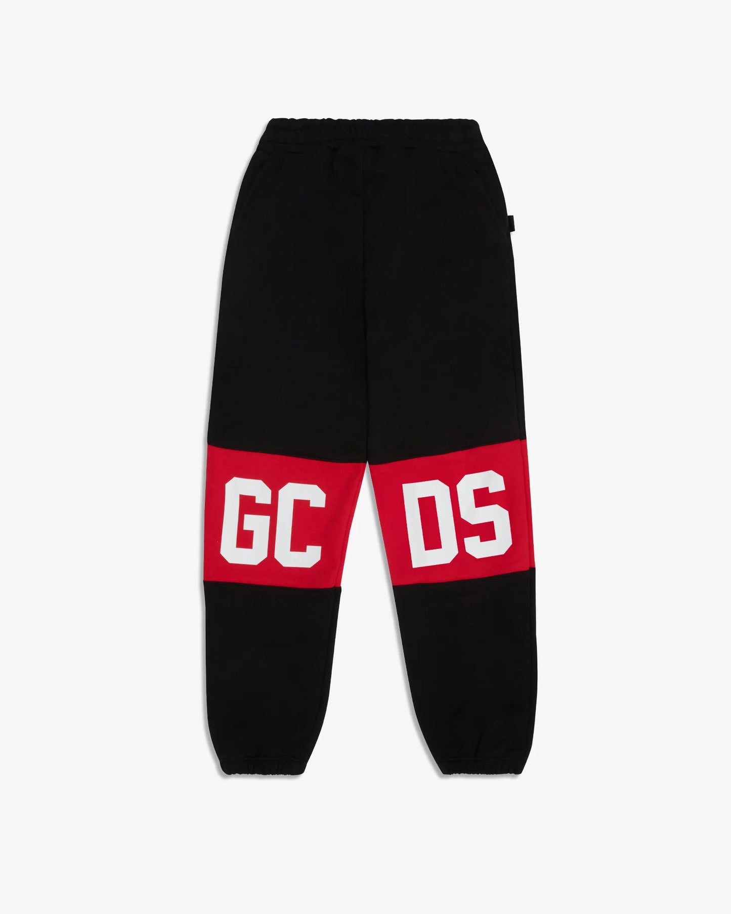 Pantalone big logo GCDS bambino/a
