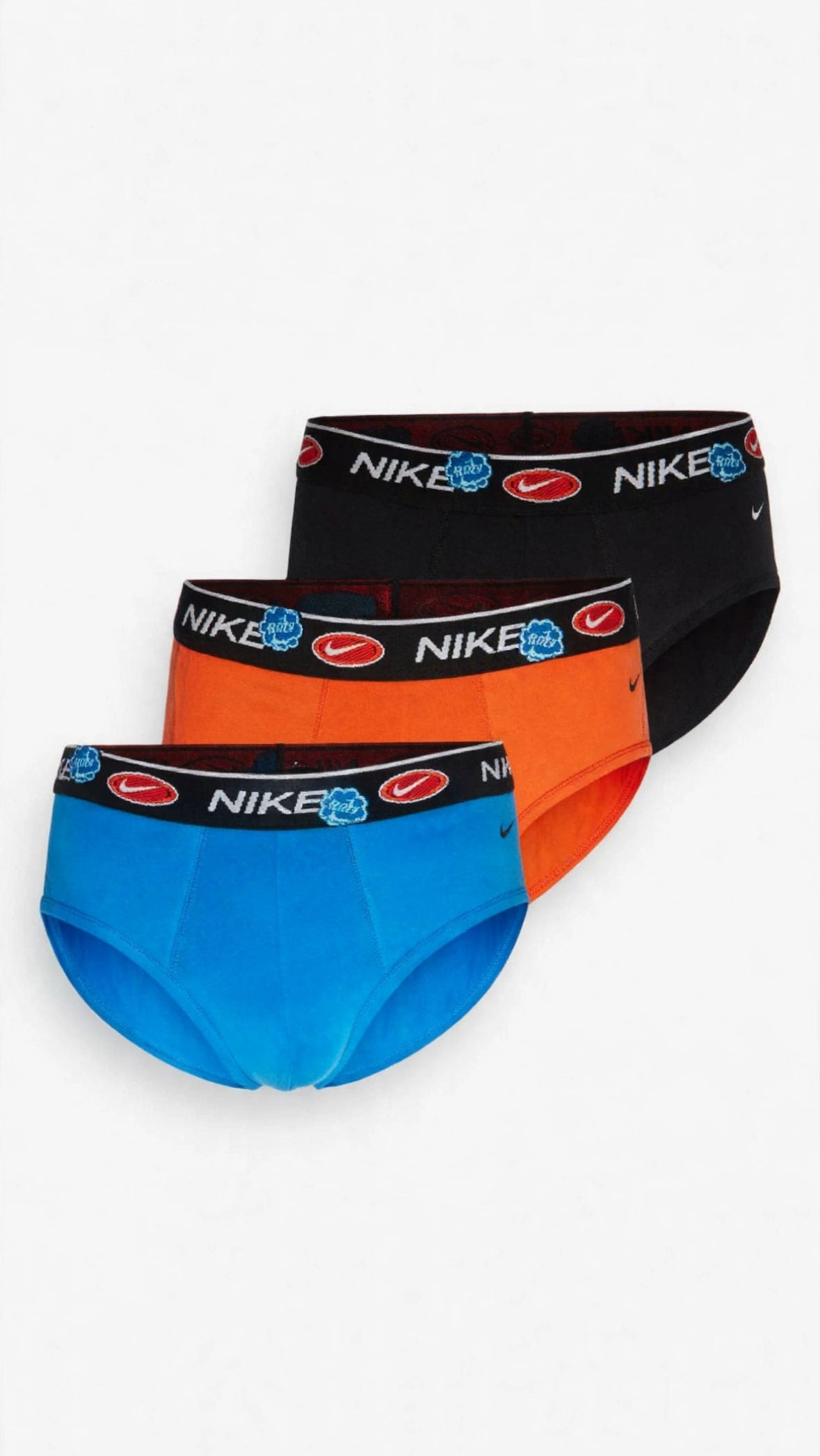 Slip Nike uomo 3pack