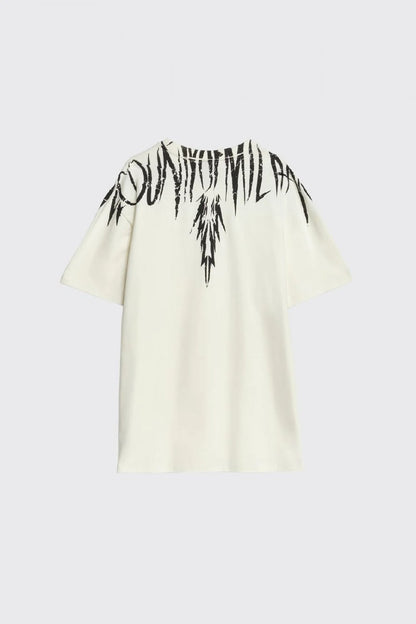 T-shirt Marcelo Burlon uomo