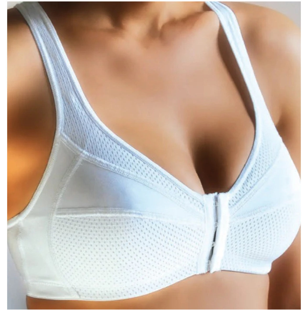 Reggiseno sportivo donna supercomfort