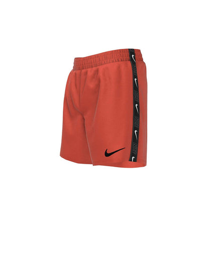 COSTUME BIMBO NIKE LOGO TAPE