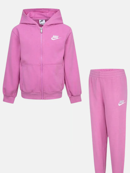 Tuta bambino/a Nike zip