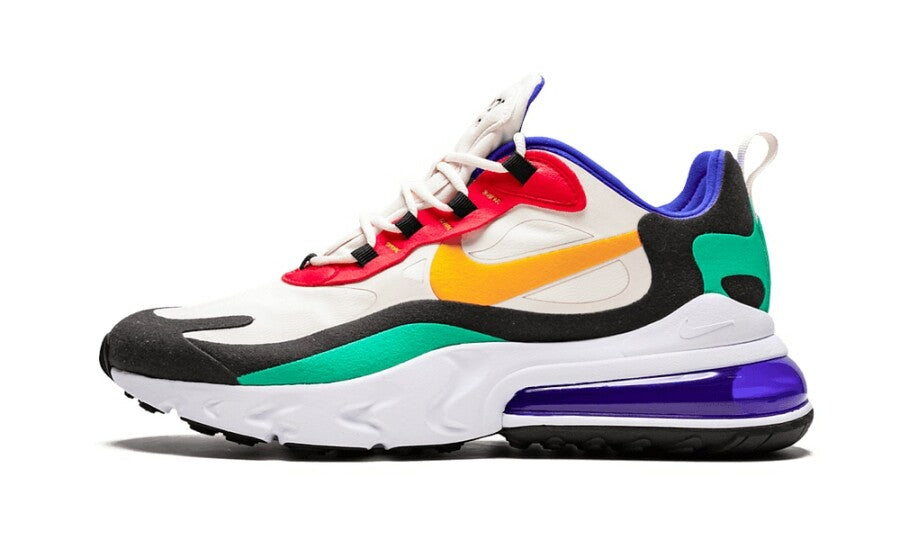 Scarpe Nike AIR MAX 270 REACT