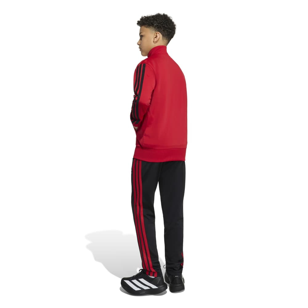 Tuta Adidas Manchester per bambini
