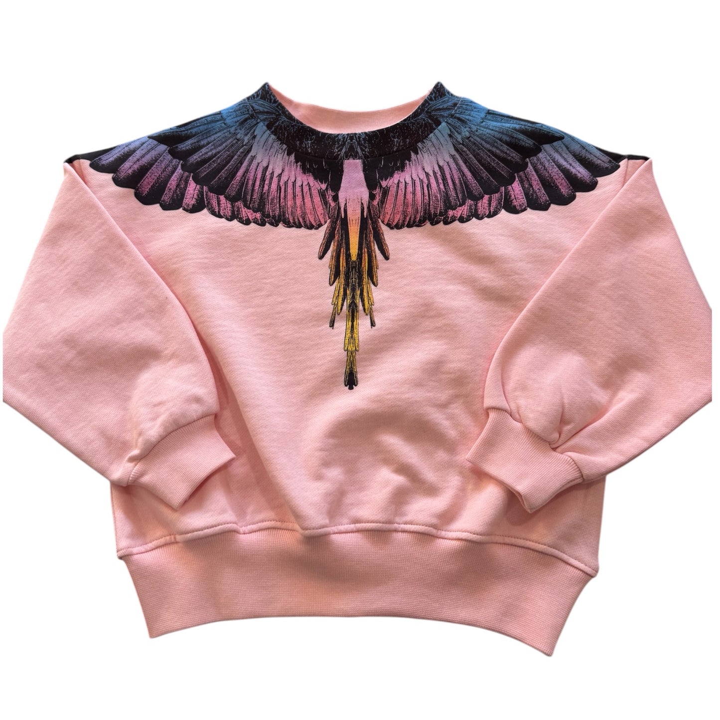 Felpa Marcelo Burlon bambina