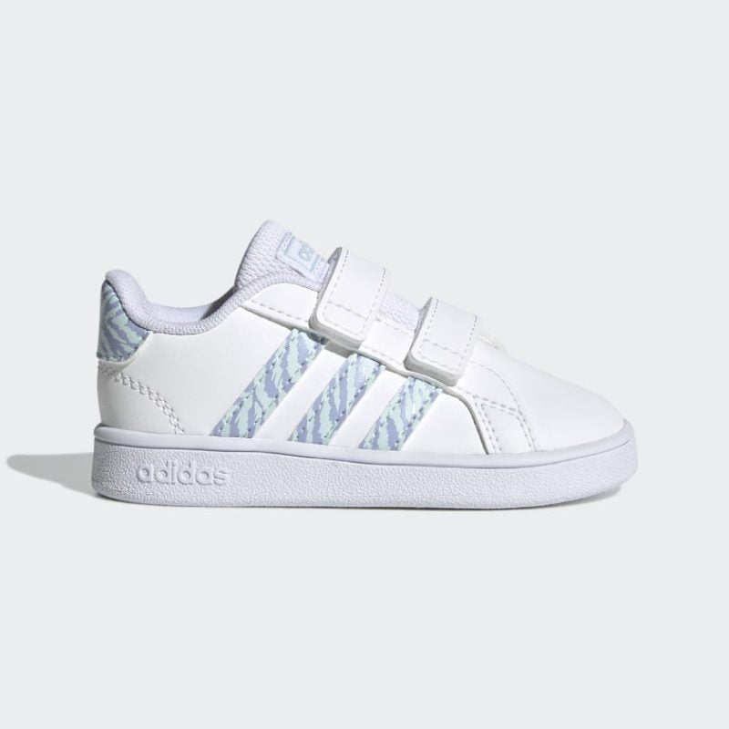 Scarpe Adidas GRAND COURT bambina