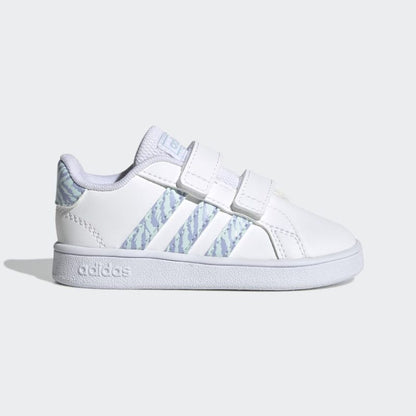 Scarpe Adidas GRAND COURT bambina