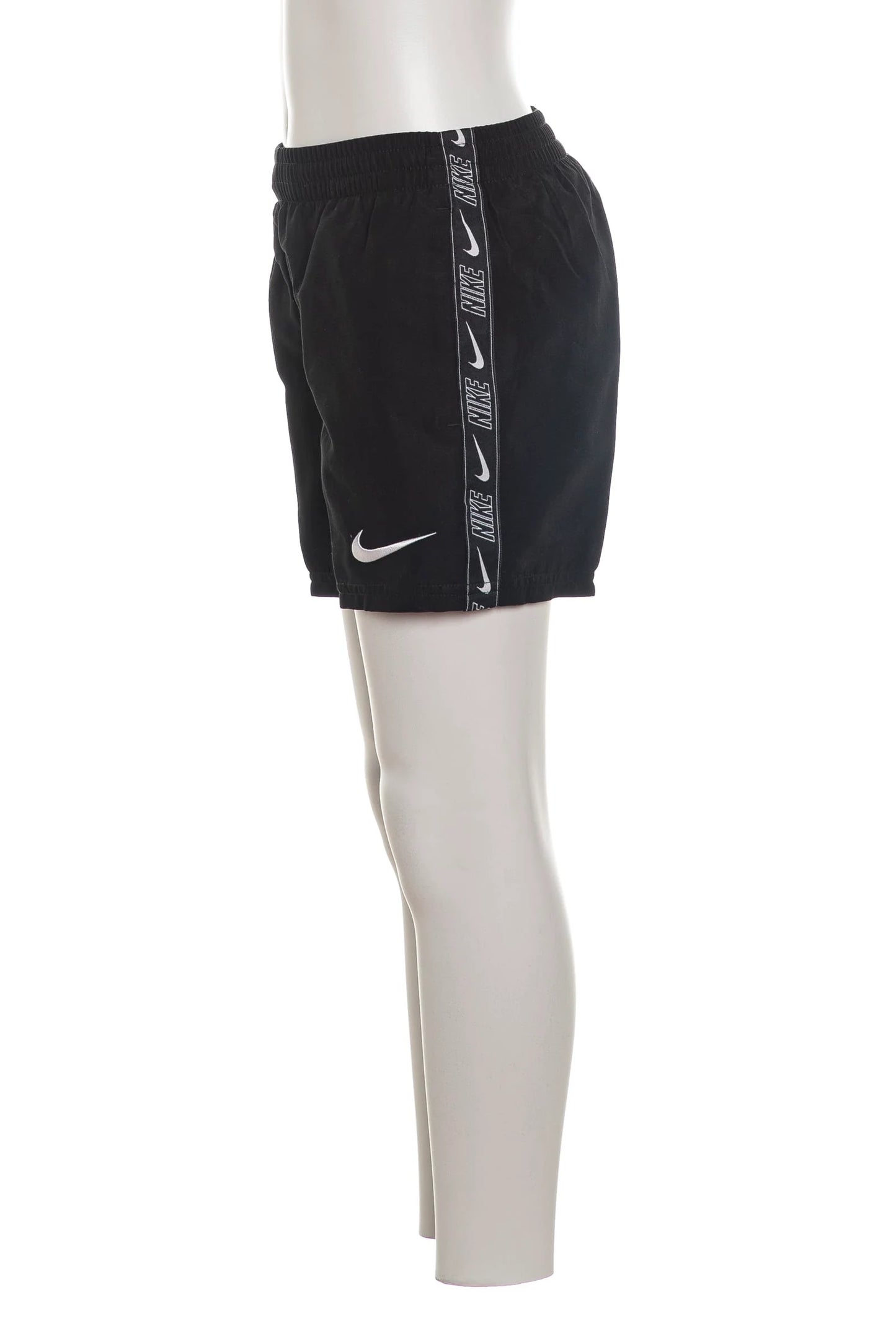 COSTUME BIMBO NIKE LOGO TAPE