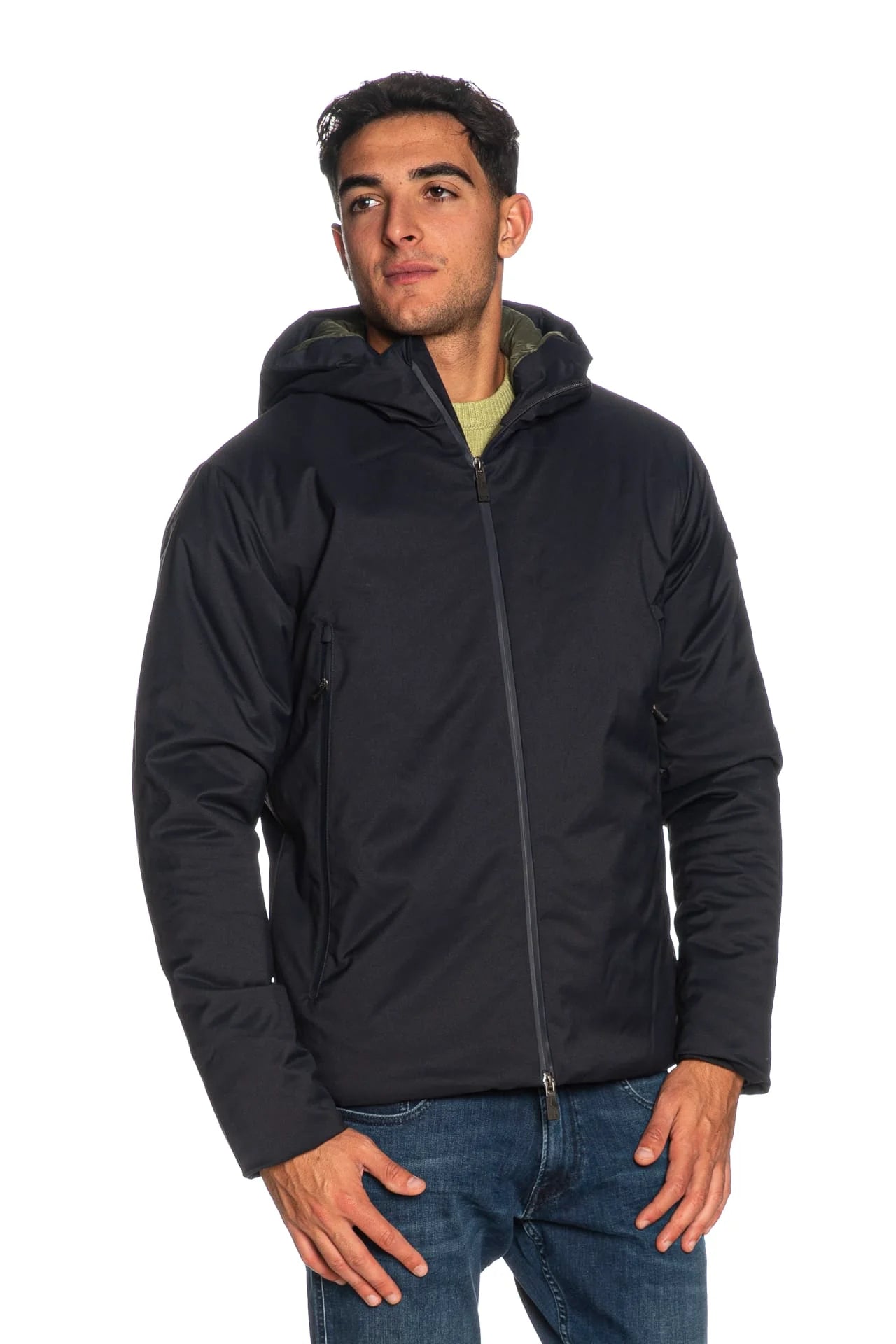 Giubbino uomo Emporio Armani