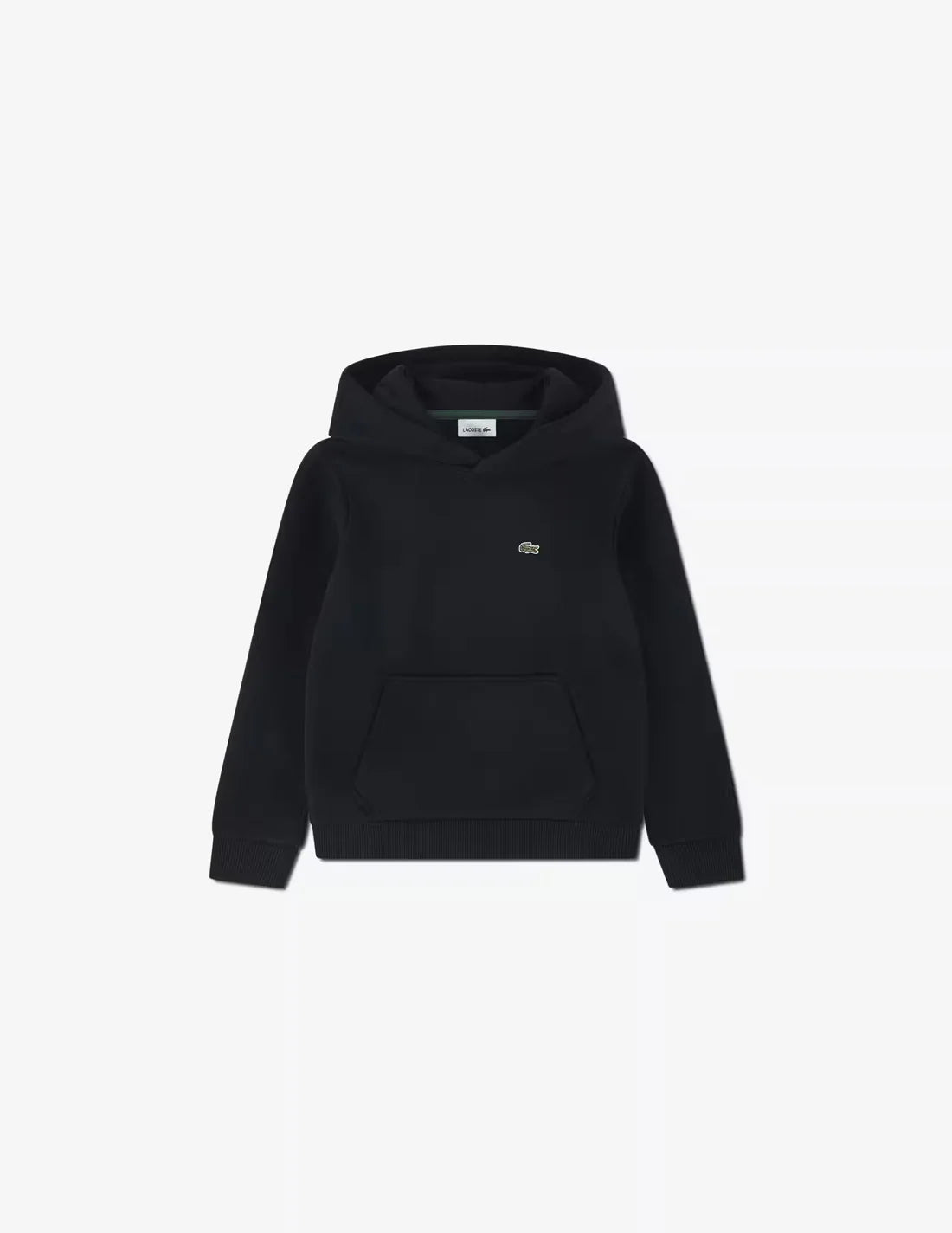 FELPA Lacoste bambino/a felpato