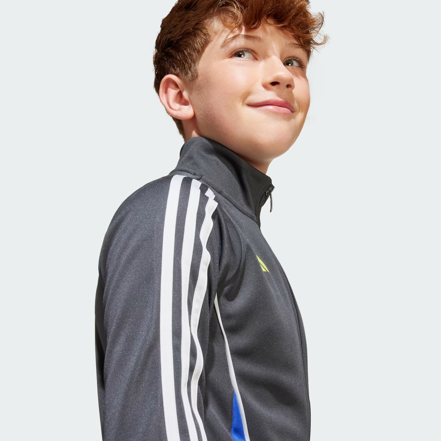 Felpa Messi bambini e ragazzi Adidas