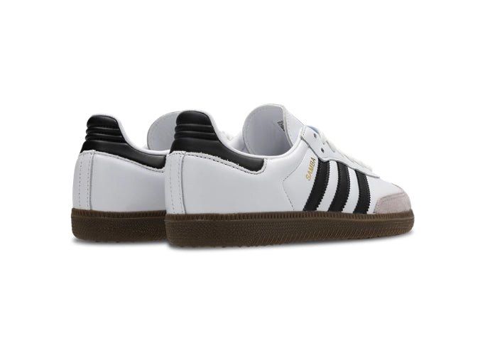 Scarpa Adidas Samba OG adulto
