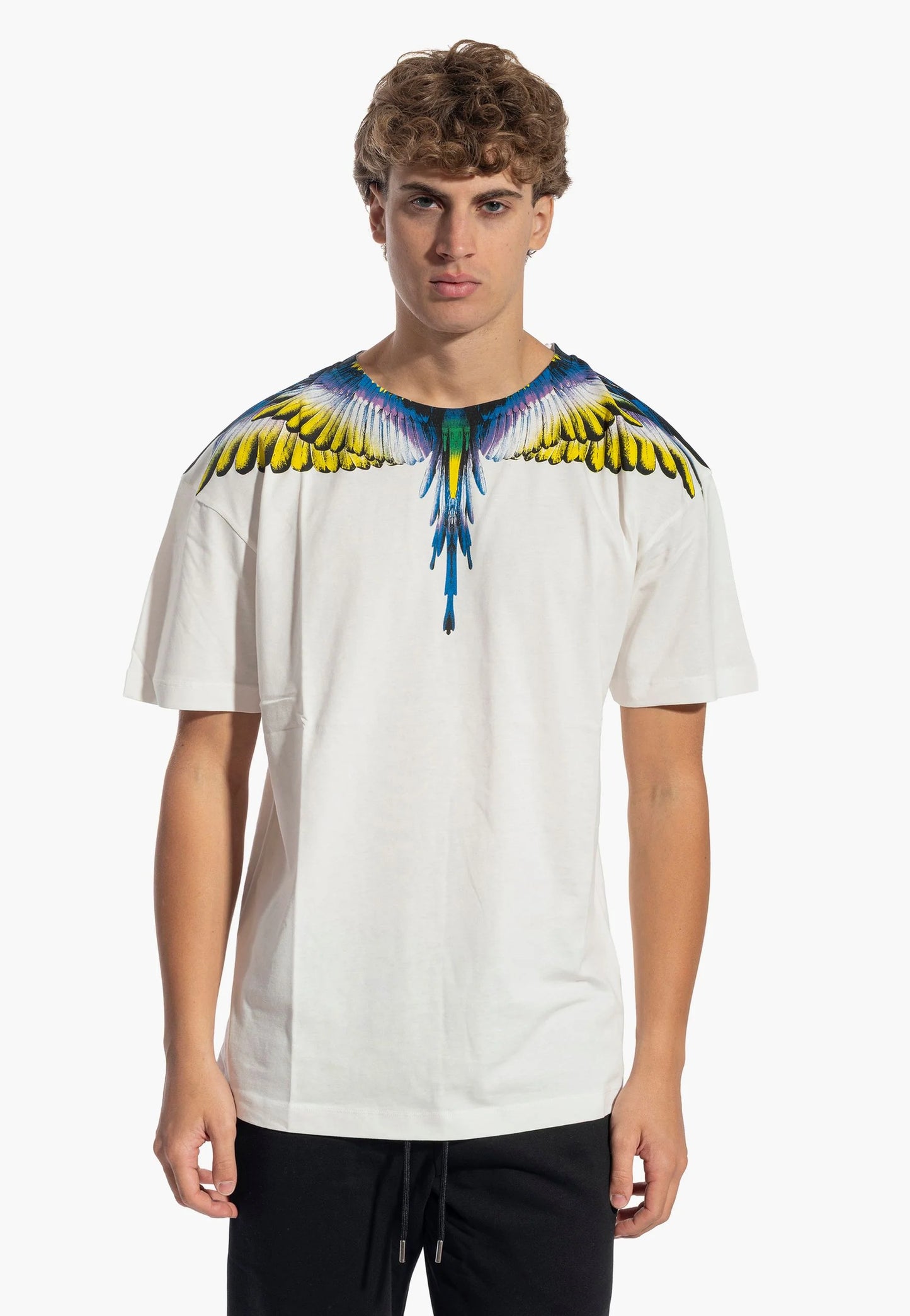 T-shirt MARCELO BURLON uomo