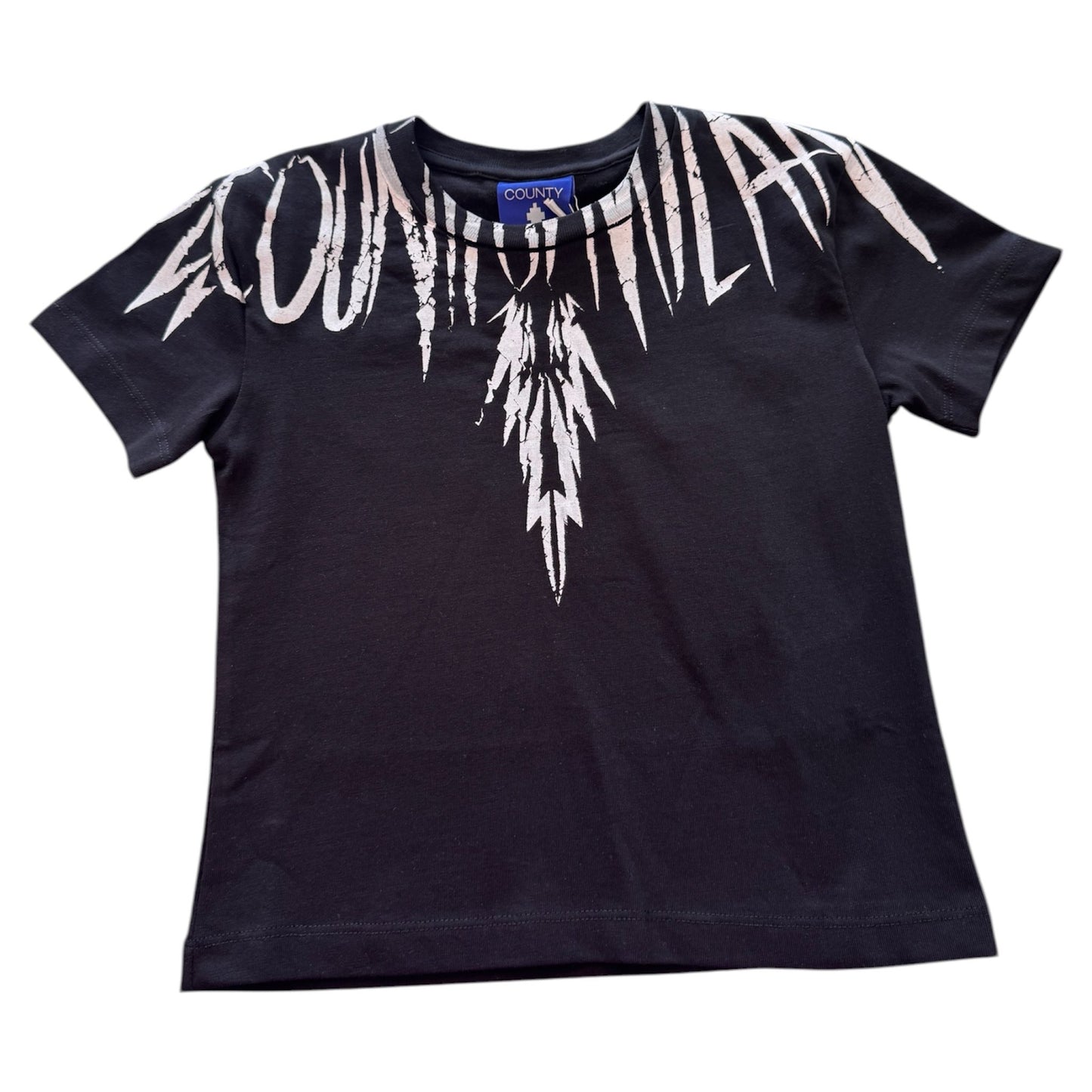 T-shirt Marcelo Burlon bambino
