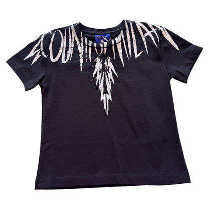 T-shirt Marcelo Burlon bambino